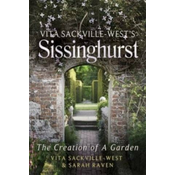 Vita Sackville-Wests Sissinghurst