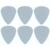 Dunlop 44R 0.60 Nylon Standard 6 Pack