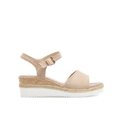 Sandali Clara Barson WS2189-15 Zlata