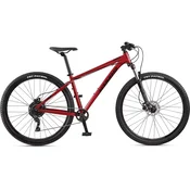 Jamis Durango A1 29 RED - 17