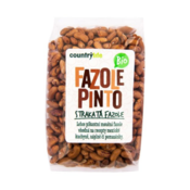 COUNTRY LIFE BIO Pinto grah 14 x 500 g