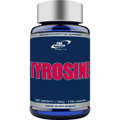 PRO NUTRITION aminokisline Tyrosine, 100 kapsul