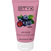 Styx Krema za tijelo od aronije - 150 ml