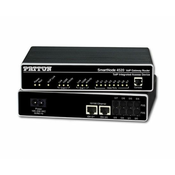 Patton Sn4526 6-Fxs Gateway Router Sn4526/Js/Eui