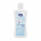 CHICCO kupka šampon 500 ml