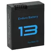 Baterija za GoPro Hero 13, 2100 mAh