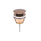 Zgornji del sifona G9800 Rose Gold