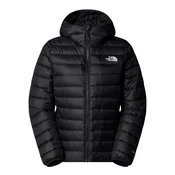 THE NORTH FACE Prehodna jakna črna