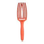 Cetka za kosu Fingerbrush Combo On The Road Again Orange Dream – Olivia Garden