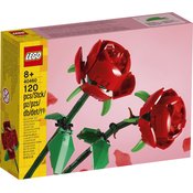 LEGO®   Ruže 40460