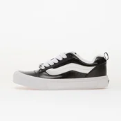 Sneakers Vans Knu Skool Metallic Leather Black EUR 36.5