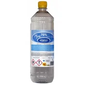 Čistilo s 70% etanolom 1000ml 12507