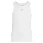 ADIDAS PERFORMANCE Športni top Club bela