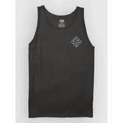 Salty Crew Tippet Fill moška majica brez rokavov black
