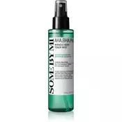 Some By Mi Toner v pršilu za telo s kislinami Aha-Bha-Pha 30 Days Miracle Body Toner Mist - 150 ml
