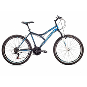 CAPRIOLO DIAVOLO 600FS/18HT siv-pla
