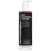 Dermalogica AGE smart ÄŤistilni losjon za obraz za profesionalno uporabo (Skin Resufacing Cleanser) 473 ml