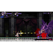 Gal Guardians: Demon Purge (PS5)