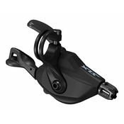 SHIMANO Shifting SLX M7100 right 12-k. on the sleeve