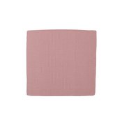 Pokrivac vafl 200x200cm 351-roze