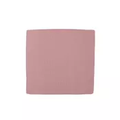 Pokrivac vafl 200x200cm 351-roze