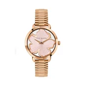 Ročna ura Ted Baker Lilin BKPLIF202 Rose Gold