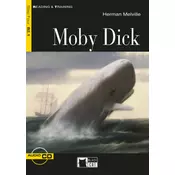 Moby Dick, w. Audio-CD