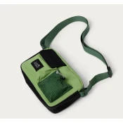 Long Weekend Santa Fe Shoulder Bag - Moss