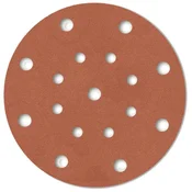 Sprijemalna brusilna plošča STARCKE 542B/C7K/F615 premer 150 mm, G 80 (50 kosov)