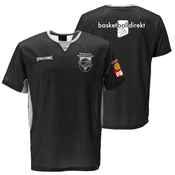 Dres Spalding Offizielles WBV Referee T-shirt