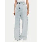 ViCOLO Jeans hlače DB5343 Modra Regular Fit