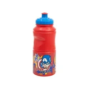 Stor Otroška športna steklenička Avengers Bombers Easy Hold 380 ml, 80155