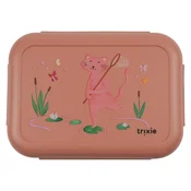 trixie® škatlica za malico pathfinder mrs. cat