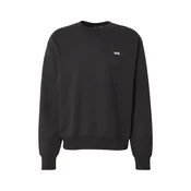 VANS Majica LEFT CHEST II črna