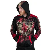 Hoodi unisex - Revenge - WORNSTAR - WSHZ-REVG