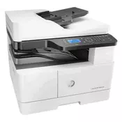 HP multifunkcijski štampac  LaserJet M443nda MFP Printer, 8AF72A