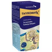 BIOBALANCE THYROMAXX 50 kapsula