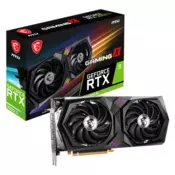 MSI grafična kartica NVIDIA GeForce RTX 3060 Ti GAMING X LHR 8GB