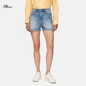Ltb Lillie Traper Kratke Hla
