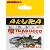 Trabucco Akura 6001N #6