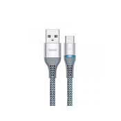 REMAX RC-152a Colorful kabl za punjac USB A na USB C