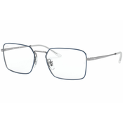Ray-Ban Okvir za naocare 0RX6440, Crni