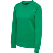 Hummel Mikica hmlRED CLASSIC SWEATSHIRT WOMAN