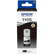 Črnilo Epson 110S Black/Original
