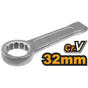Ingco kljuc oksati ojacan 32mm ( HRSW032 )