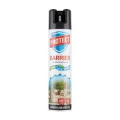 Insekticidni aerosol za unutarnju upotrebu, 400 ml, PROTECT Barrier 21348