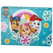 Paw Patrol: Adventni koledar