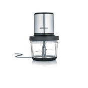 Severin KM 3867 drobilnik 400Watt - 1 literska steklena posoda