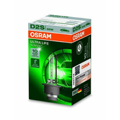 Osram Žarulja Xenarc Ultra Life, 35W D2S, xenon