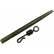QUICK CHANGE SWIVEL+ANTI TANGLE SLEEVE SIZE 4 - 5pcs